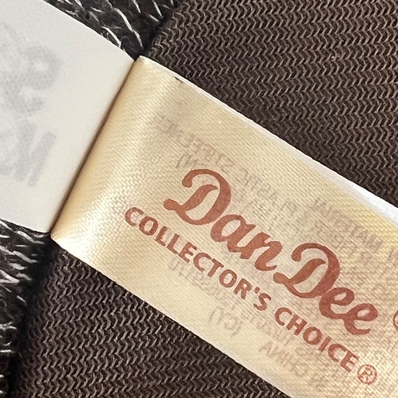 Sock Monkey Soft Bucket Basket Halloween Trick or Treat - Picture 6 of 10